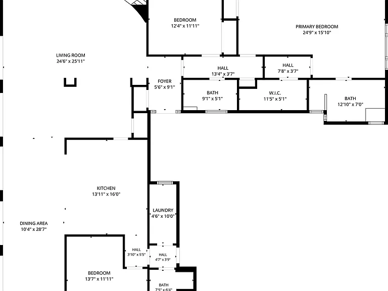 5942 Sagebrush Rd — Photo 44