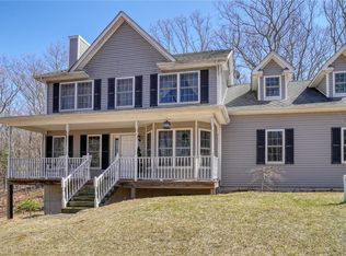 2194 Greenville Tpke, Pt Jervis, NY 12771