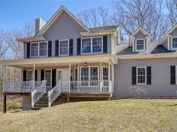 2194 Greenville Turnpike, Port Jervis, NY 12771