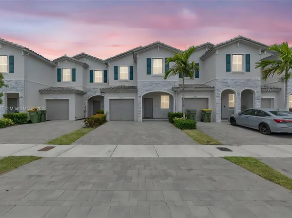 2679 SE 13th Ct, Homestead, FL 33035