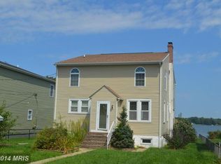 3926 Glenhurst Rd, Dundalk, MD 21222