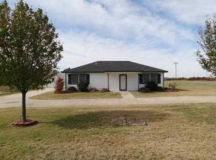 1715 Nance Rd, Kingston, OK 73439