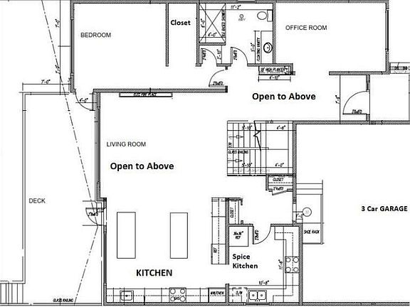 4th image of 4105 Whispering River Dr