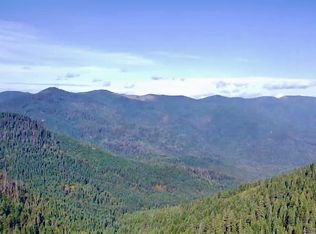 W Williams Creek Rd, Williams, OR 97544
