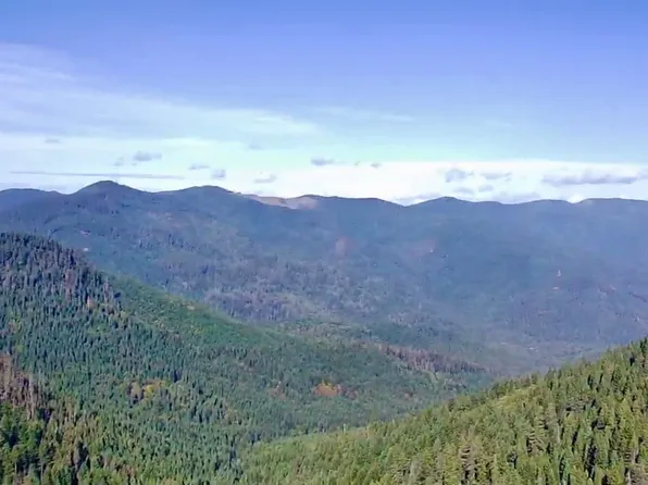 W Williams Creek Rd, Williams, OR 97544