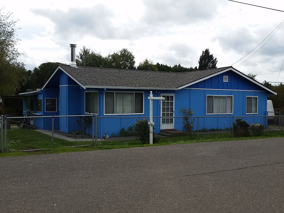 New exterior paint and roof