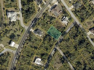Desoto Dr Lot 64, North Pt, FL 34287
