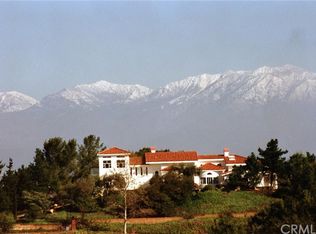 2436 Oakleaf Canyon Rd, Walnut, CA 91789