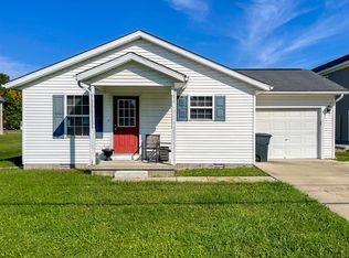 380 Bates St, Batesville, IN 47006