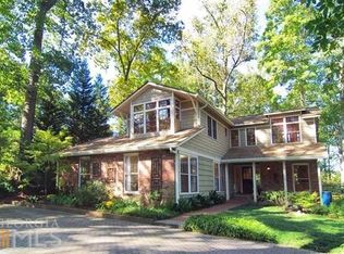 1032 Clifton Rd, Atlanta, GA 30307