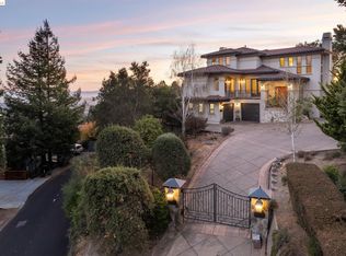 7101 Marlborough Ter, Berkeley, CA 94705