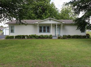 13704 N 92nd East Ave, Collinsville, OK 74021