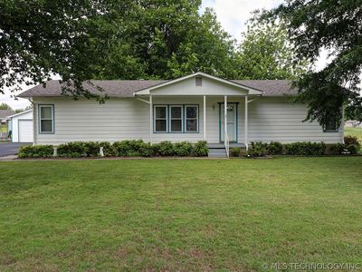 13704 N 92nd East Ave, Collinsville, OK, 74021