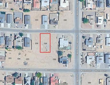 8867 W TROY Drive #454, Arizona City, AZ, 85123