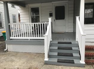 117 Forman St, Hightstown, NJ 08520