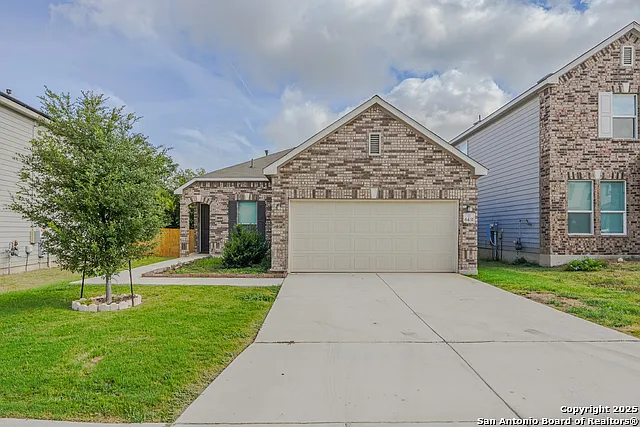 6431 Nolina Pass