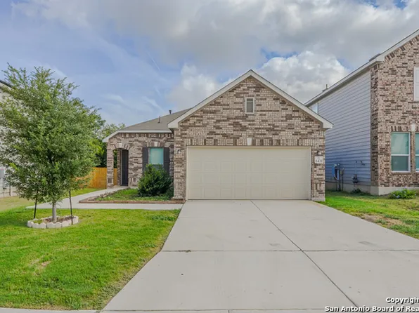 6431 Nolina Pass, San Antonio, TX 78218