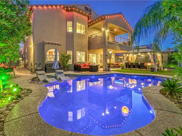8148 Waltons Mill Ct, Las Vegas, NV 89131