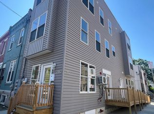 2352 W Thompson St #3B-1BA-1000SQFT, Philadelphia, PA 19121