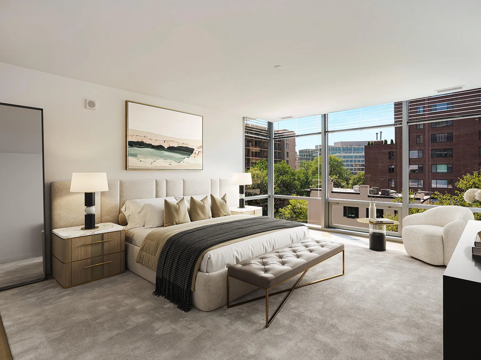 Apartments at Westlight — Photo 3