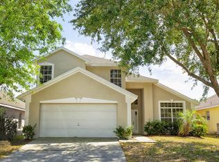 4318 Bayside Dr, Kissimmee, FL 34746