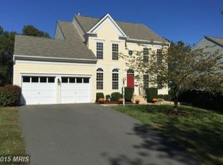 1206 Cuzco Ct, Herndon, VA 20170