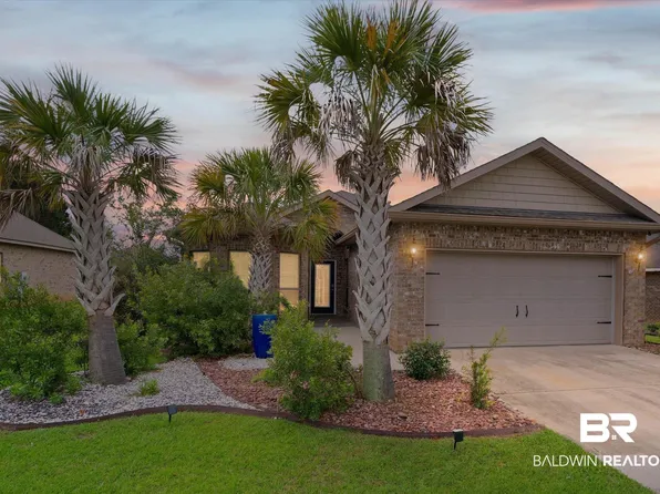 4248 Ladybank St, Gulf Shores, AL 36542