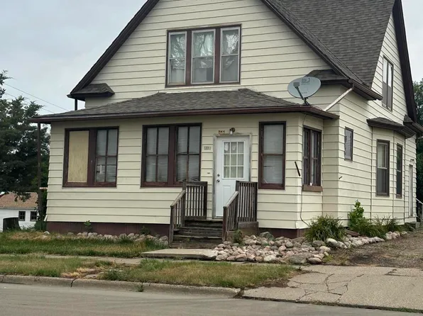 708 Main Ave, New Salem, ND 58563