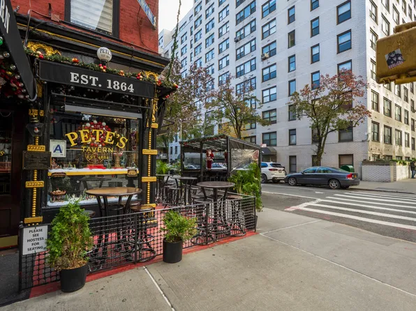 130 East 18th Street image 8 of 10