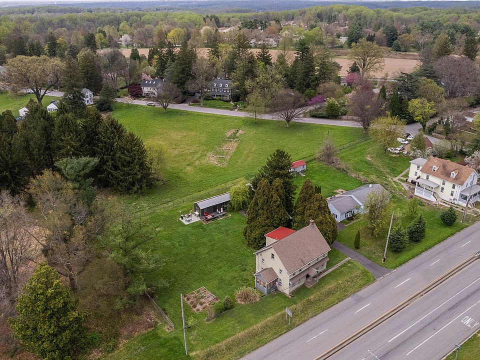 1057 E Baltimore Pike, Square, PA 19348 Zillow