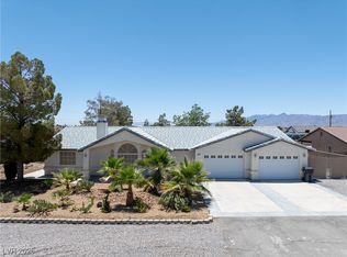 901 E Jaybird St, Pahrump, NV 89048