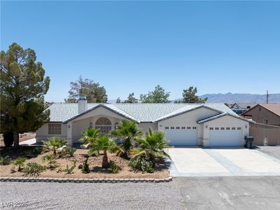 901 E Jaybird St, Pahrump, NV, 89048