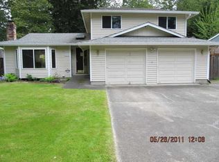 11723 130th Avenue Ct E, Puyallup, WA 98374