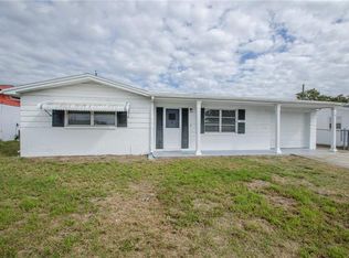 3606 Latimer St, New Port Richey, FL 34652