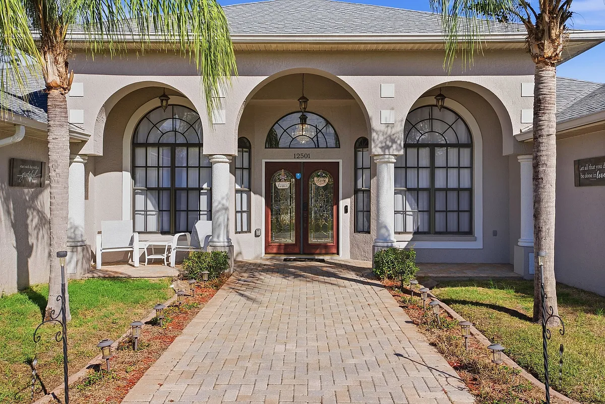 Building Photo - 12501 Palomino Ct