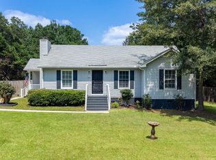 1924 Edgeleaf Dr, Willow Spring, NC 27592