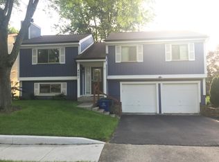 4001 Declaration Dr, Columbus, OH 43230