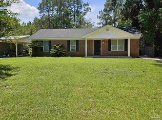 5811 Gazebo St, Milton, FL 32583