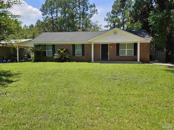 5811 Gazebo St, Milton, FL 32583
