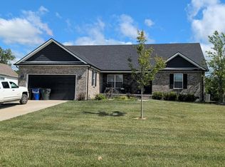 280 Sande Ridge Ln, Mount Sterling, KY 40353