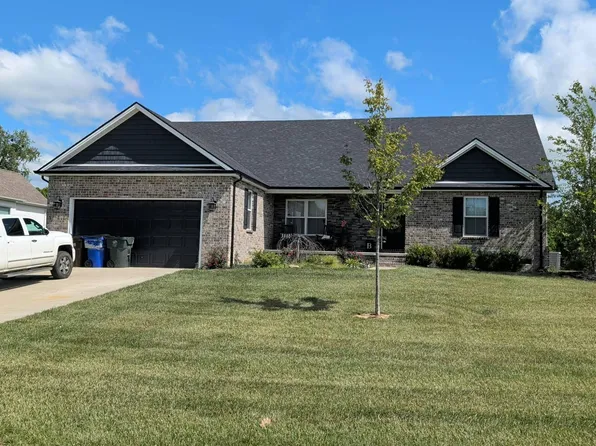 280 Sande Ridge Ln, Mount Sterling, KY 40353