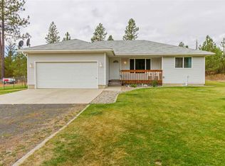 38717 N Hatch Rd, Deer Park, WA 99006