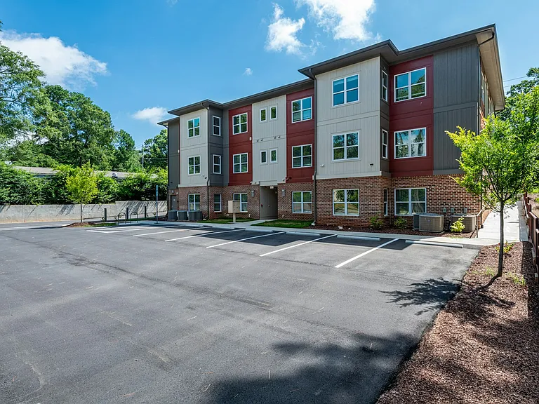 2531 Lineberry Dr #202-A — Photo 27