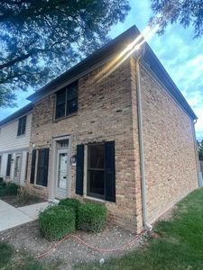 1845 Bristol Walk, Hoffman Estates, IL, 60169