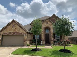 18118 Willow Top Ln, Tomball, TX 77377