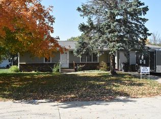 705 4th St, Adair, IA 50002