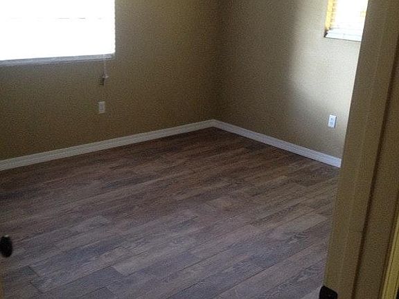 Ceramic Tile Flooring