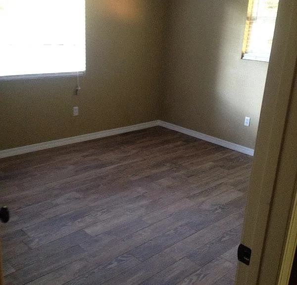 Ceramic Tile Flooring