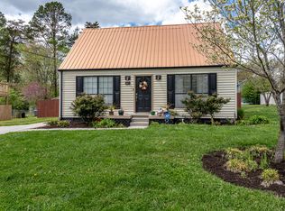 1817 Longcress Dr, Knoxville, TN 37918