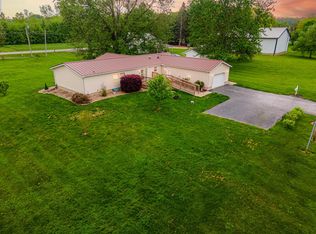 337 E High St, Fulton, OH 43321